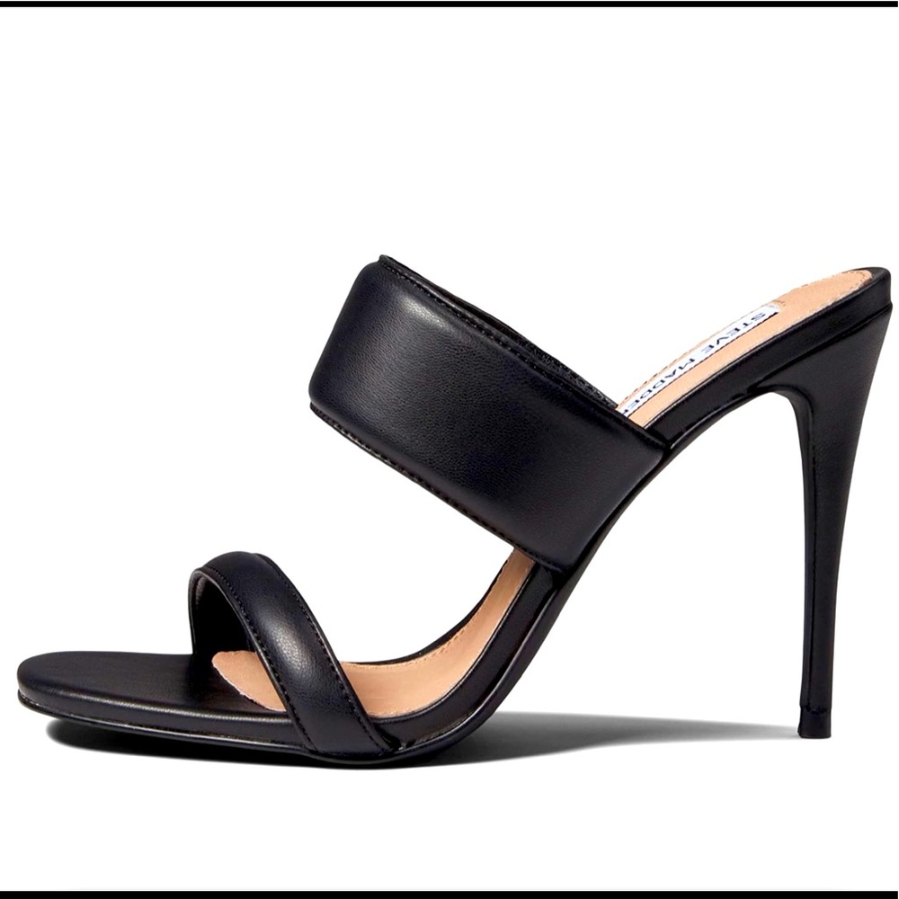 Steve Madden - Sandal Heels - Size 5
